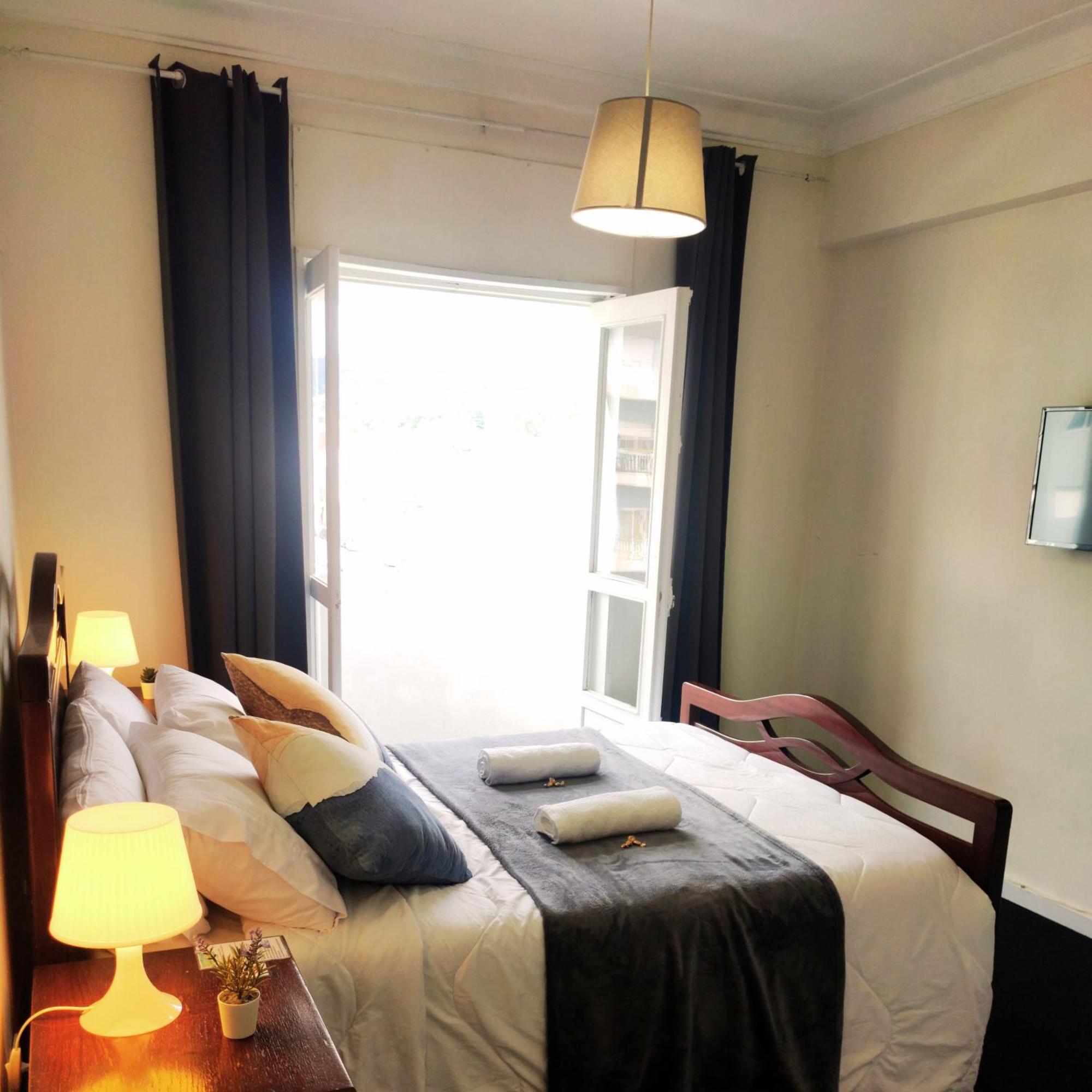 Liberdade Home Royal Direito Braga Exteriör bild
